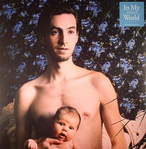 In My World (CD)