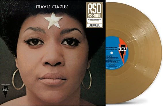 55th Anniversary Edition (RSD Essentials Edition, Limited Edition, Gold Star Colored Vinyl) (Vinyl)