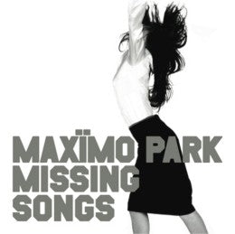 Missing Songs (Vinyl)