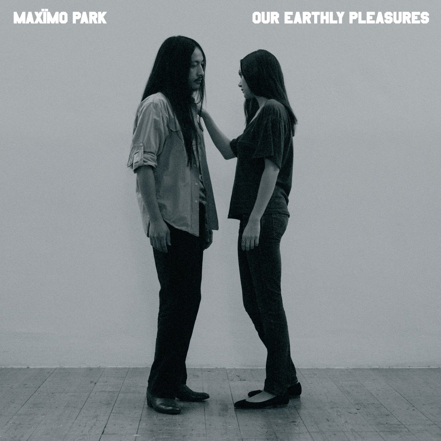Our Earthly Pleasures (CD)