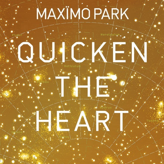 Quicken The Heart (CD)