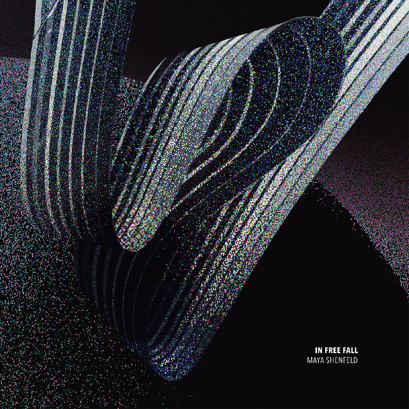 In Free Fall (CD)