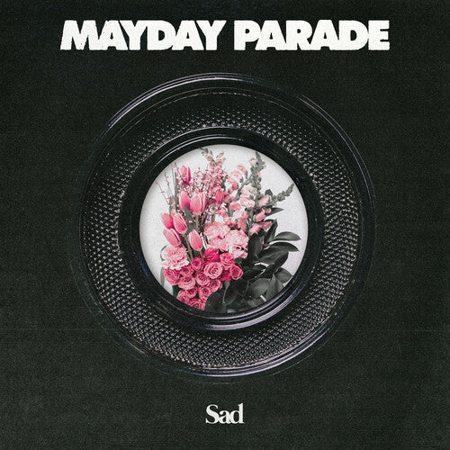Sad (Limited Edition, Black & Clear Colored Vinyl) (Vinyl)