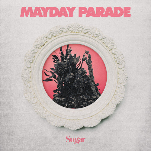 Mayday Parade - Sugar [Vinyl]