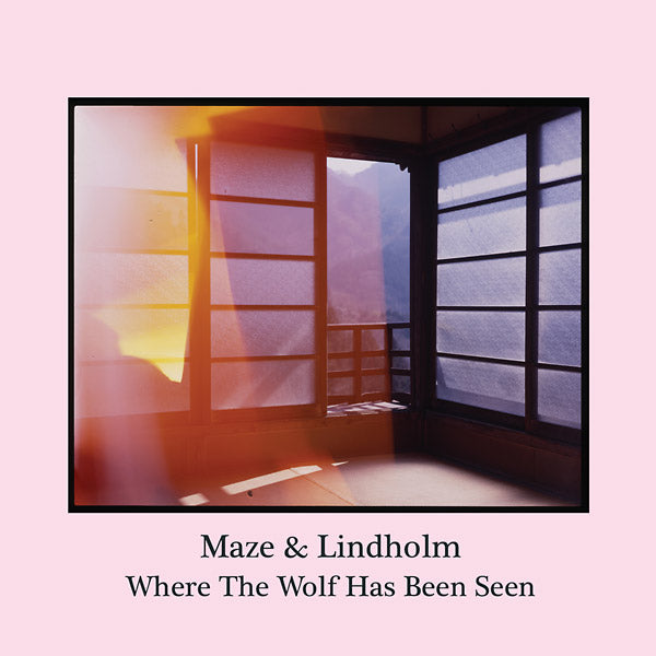 Where The Wolf Has Been Seen (Vinyl)