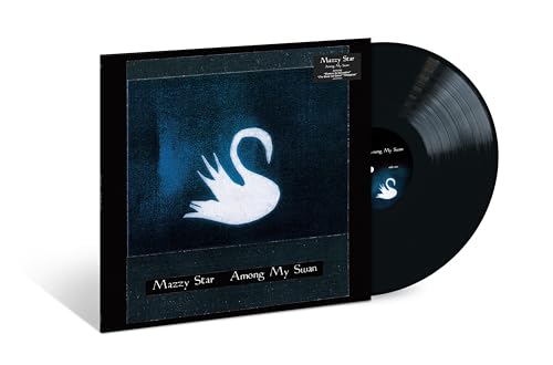 Among My Swan [Lp] (Vinyl)