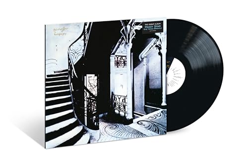 She Hangs Brightly [Lp] (Vinyl)