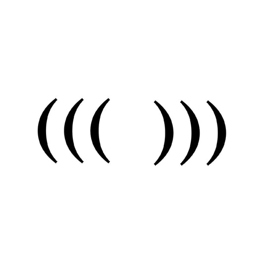 (((echo chamber))) (Vinyl)