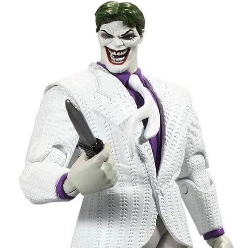 McFarlane Toys DC Build-A-Figure Wave 6 Dark Knight Returns 7-Inch Scale Action Figure