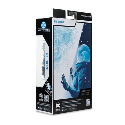 McFarlane Toys DC Multiverse 7-Inch Scale Action Figure - Select Figure(s)