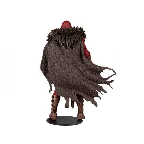 McFarlane Toys DC Multiverse King Shazam! 7-Inch Scale Action Figure