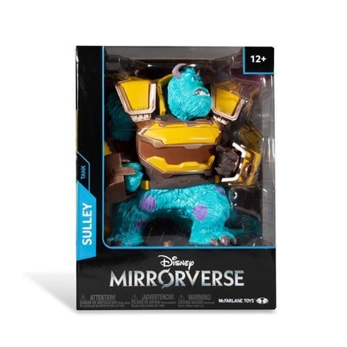 McFarlane Toys Disney Mirrorverse 12-Inch Statue - Select Figure(s) - Golden Apple Comics