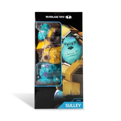 McFarlane Toys Disney Mirrorverse 12-Inch Statue - Select Figure(s) - Golden Apple Comics