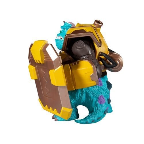 McFarlane Toys Disney Mirrorverse 12-Inch Statue - Select Figure(s) - Golden Apple Comics