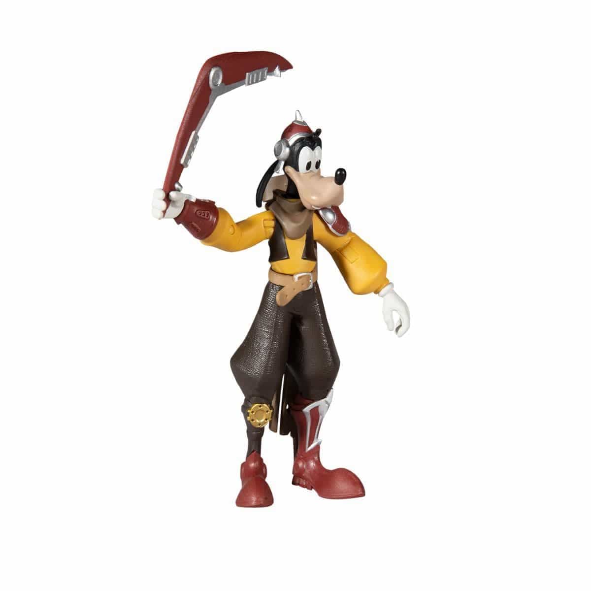 McFarlane Toys Disney Mirrorverse 5-Inch Action Figure - Select Figure(s) - Golden Apple Comics