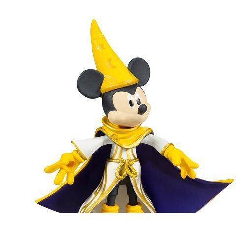 McFarlane Toys Disney Mirrorverse 5-Inch Action Figure - Select Figure(s) - Golden Apple Comics