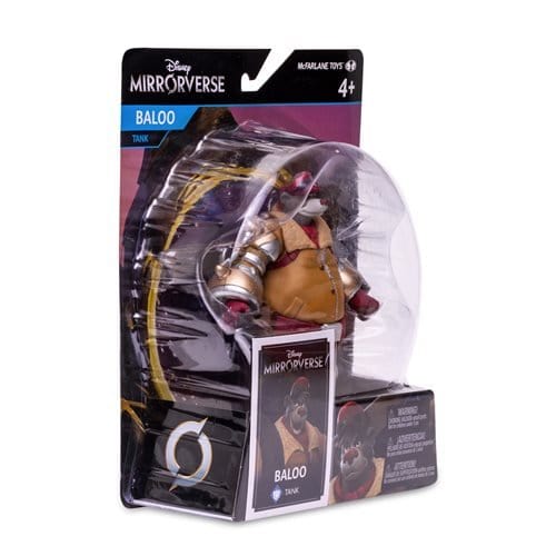McFarlane Toys Disney Mirrorverse 5-Inch Action Figure - Select Figure(s) - Golden Apple Comics