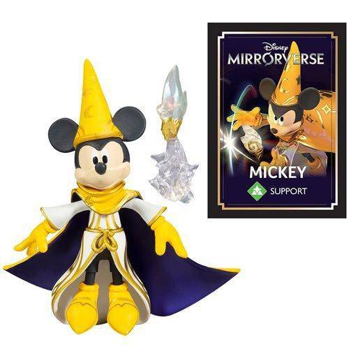 McFarlane Toys Disney Mirrorverse 5-Inch Action Figure - Select Figure(s) - Golden Apple Comics