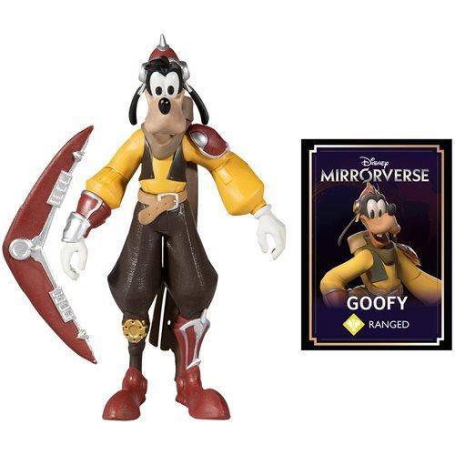 McFarlane Toys Disney Mirrorverse 5-Inch Action Figure - Select Figure(s) - Golden Apple Comics