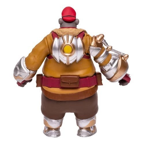 McFarlane Toys Disney Mirrorverse 5-Inch Action Figure - Select Figure(s) - Golden Apple Comics