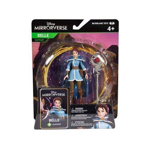 McFarlane Toys Disney Mirrorverse 5-Inch Action Figure - Select Figure(s) - Golden Apple Comics