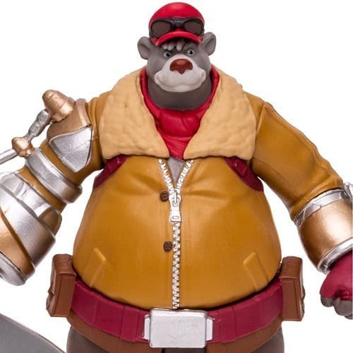 McFarlane Toys Disney Mirrorverse 5-Inch Action Figure - Select Figure(s) - Golden Apple Comics