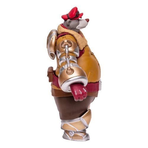 McFarlane Toys Disney Mirrorverse 5-Inch Action Figure - Select Figure(s) - Golden Apple Comics