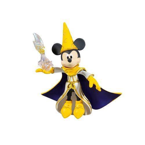 McFarlane Toys Disney Mirrorverse 5-Inch Action Figure - Select Figure(s) - Golden Apple Comics