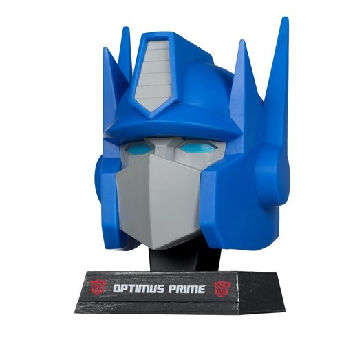 McFarlane Toys Transformers 1:3 Scale Head Replica Bust - Select figure(s)