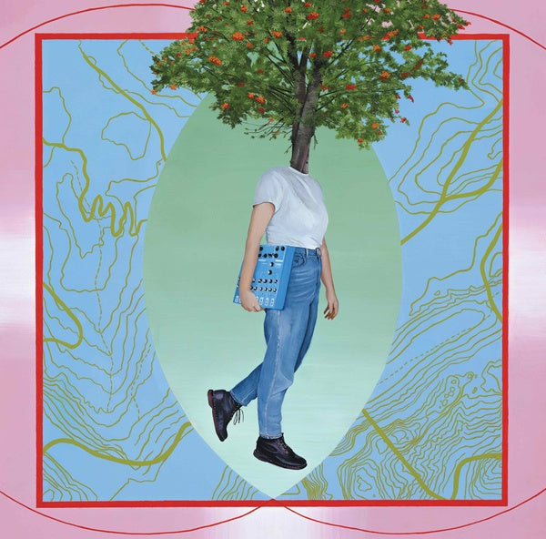 RPG (Blue Vinyl) (Vinyl)