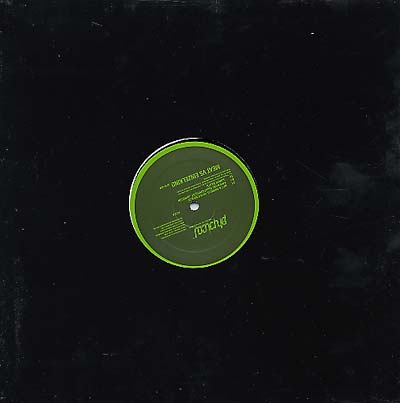 Meat Is Murder EP (Vinyl)