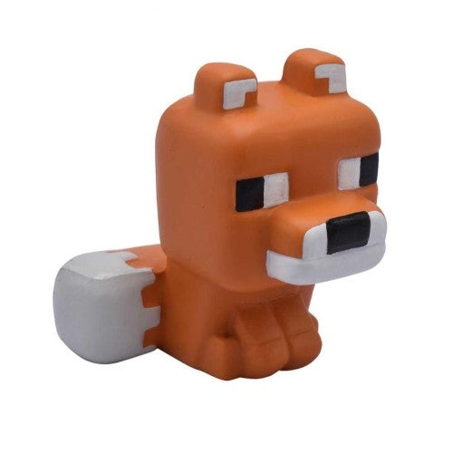 Minecraft SquishMe 2.3" Figure Mystery Bag