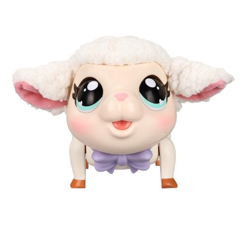 Little Live Pets My Pet Lamb Snowie (Interactive)