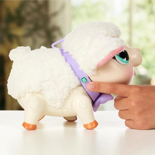 Little Live Pets My Pet Lamb Snowie (Interactive)