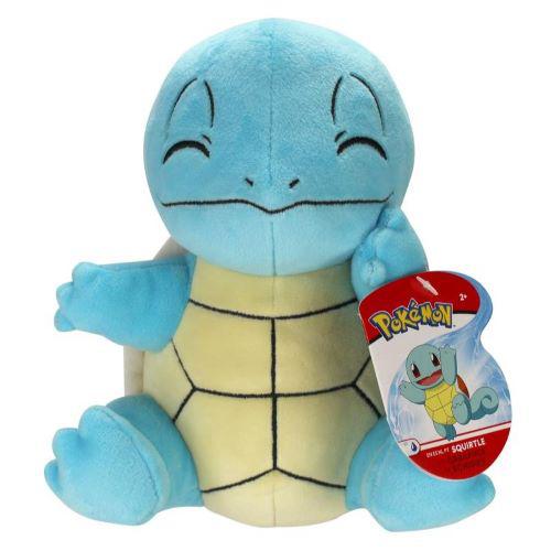 Pokemon 8-Inch Plush - Choose your favorite