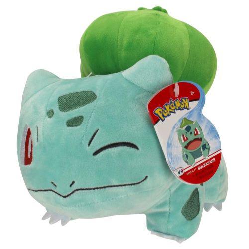 Pokemon 8-Inch Plush - Choose your favorite