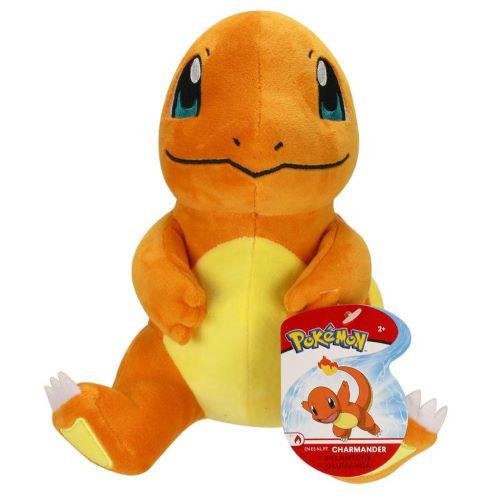 Pokemon 8-Inch Plush - Choose your favorite