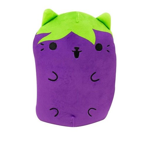 Cats vs Pickles Jumbo 8-Inch Plush - Choose your favorite