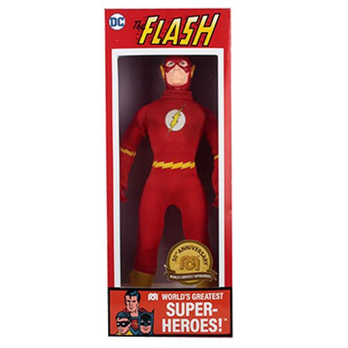 Mego 50th Anniversary DC World Greatset Series 8-Inch Action Figure - Select Figure(s)