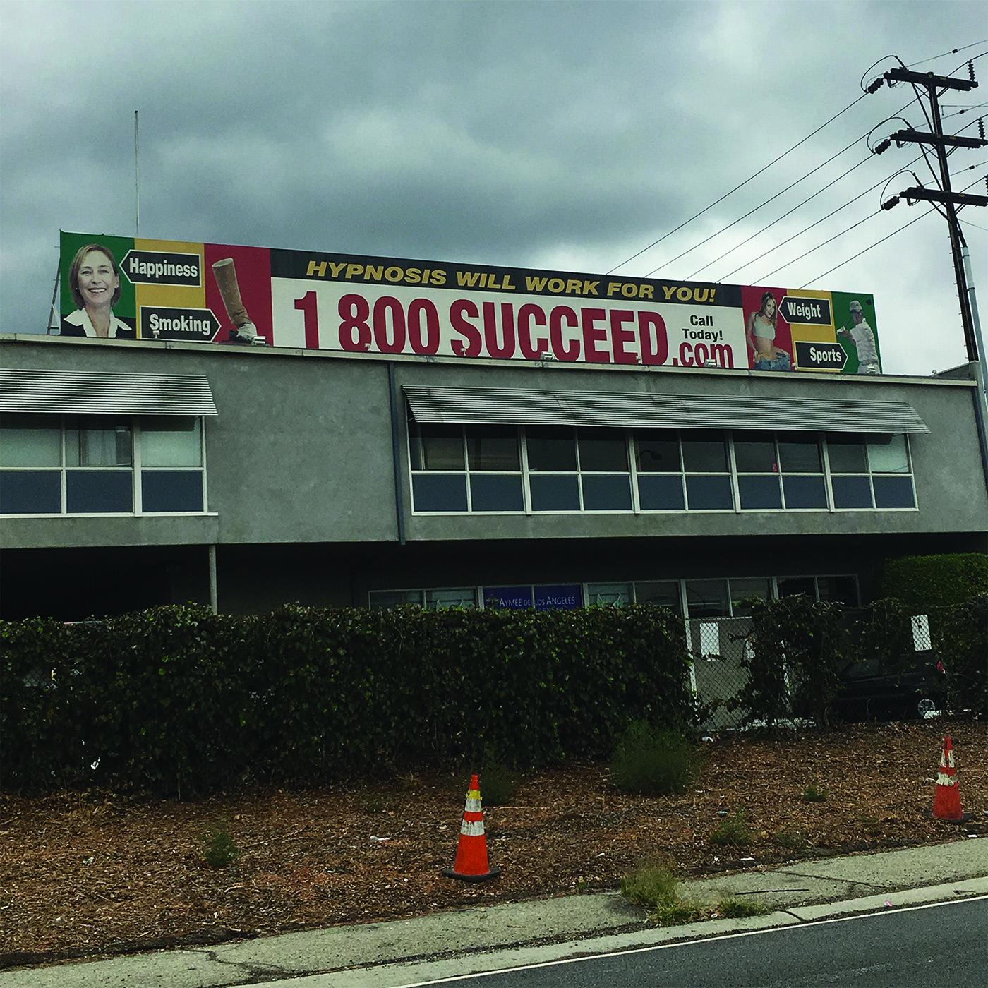 1 800 SUCCEED (CD)