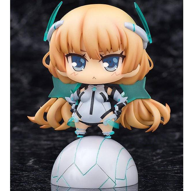 Medicchu Expelled from Paradise: Angela Balzac - Golden Apple Comics