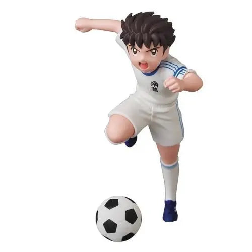 Medicom Captain Tsubasa UDF Hikaru Matsuyama Figure - Golden Apple Comics