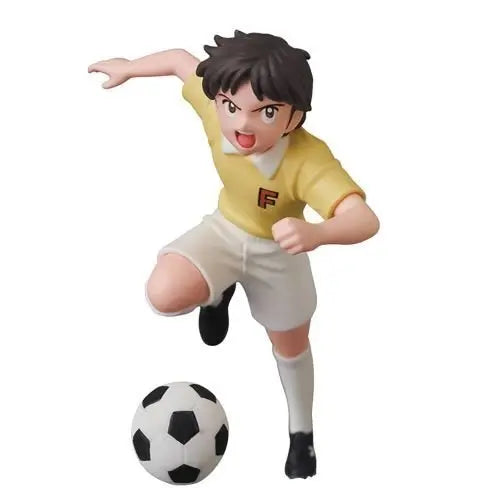 Medicom Captain Tsubasa UDF Hikaru Matsuyama Figure - Golden Apple Comics