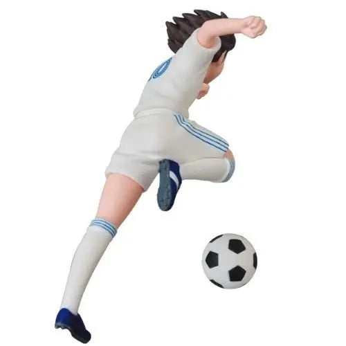 Medicom Captain Tsubasa UDF Hikaru Matsuyama Figure - Golden Apple Comics
