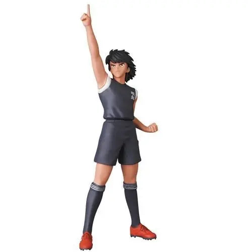 Medicom Captain Tsubasa UDF Hikaru Matsuyama Figure - Golden Apple Comics