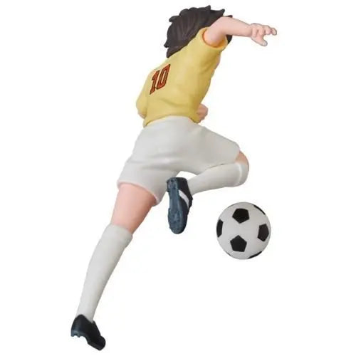 Medicom Captain Tsubasa UDF Hikaru Matsuyama Figure - Golden Apple Comics