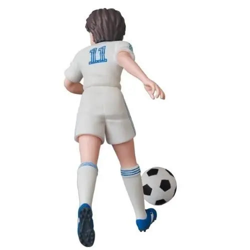 Medicom Captain Tsubasa UDF Hikaru Matsuyama Figure - Golden Apple Comics