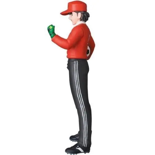 Medicom Captain Tsubasa UDF Hikaru Matsuyama Figure - Golden Apple Comics