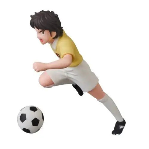 Medicom Captain Tsubasa UDF Hikaru Matsuyama Figure - Golden Apple Comics
