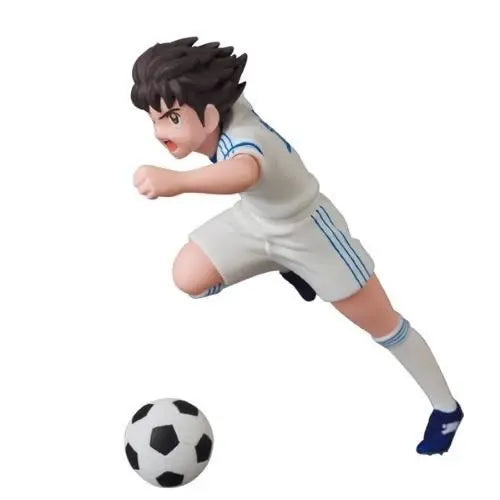 Medicom Captain Tsubasa UDF Hikaru Matsuyama Figure - Golden Apple Comics